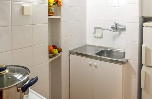 Glyfada Apartment | Zina Hotel Apartments