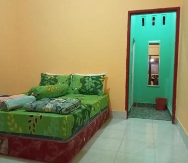 Kotaraja House | Zinzi's All-Inclusive Homestay