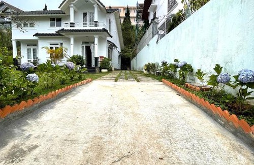 Phuong Villa | ZinZinVilla