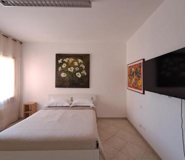 Historic Centre Apartment | Zio Cesare Fossò 12