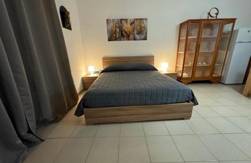 Senise House | ZIO PEPPE