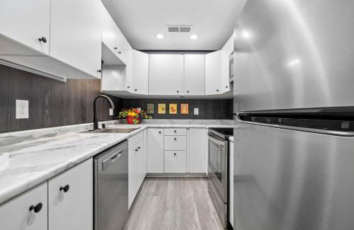 Zionsville Apartment | Zionsville Historical Retreat