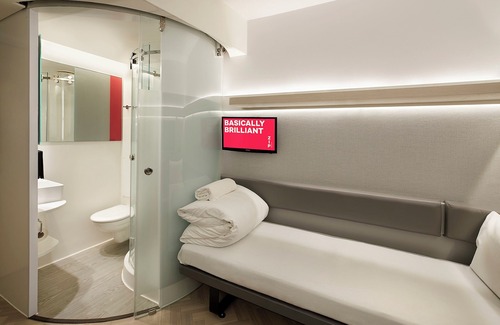 Penylan Hotel | ZIP by Premier Inn Cardiff