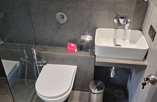 Nanded Hotel | Zip By Spree Hotels Nanded