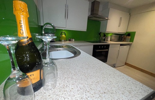 Tanygrisiau House | Zip Cottage Sleeps 2-3 Climb Snowdon zip World