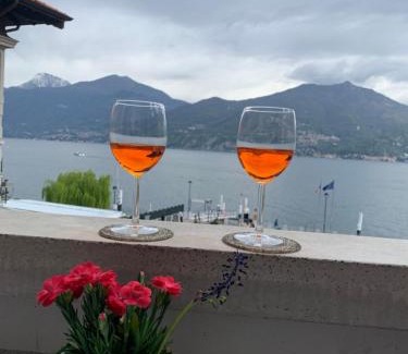 Menaggio Apartment | Zippity Doo Dah - Menaggio Home - Como Lake