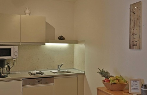 Filzmoos Apartment | Zirbenherz - App. 2-5 persons - Apartment Schörghofer