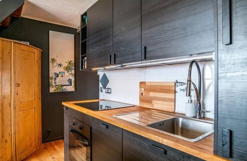 Bidart Apartment | Zirlinga by Interhome