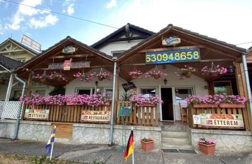 Igal Apartment | ZitaLaka