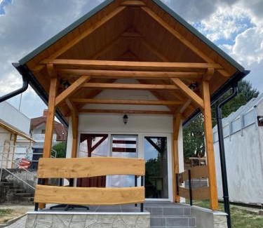 Igal Apartment | ZitaLaka