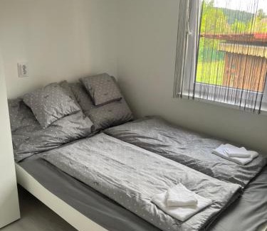 Bogacs Apartment | Zitanka Apartman