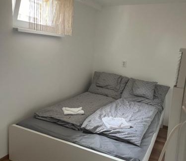 Bogacs Apartment | Zitanka Apartman