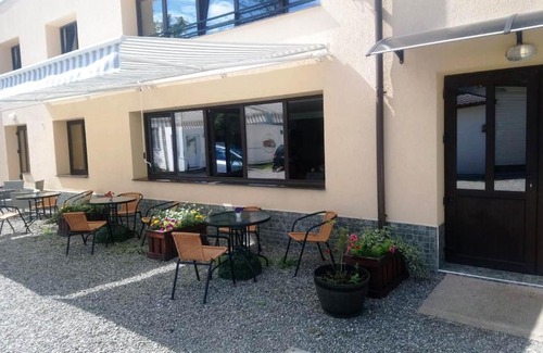 Brasov Bed & Breakfast | Ziurel