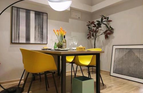 Minhang Apartment | Zizaiju Serviced Apartment