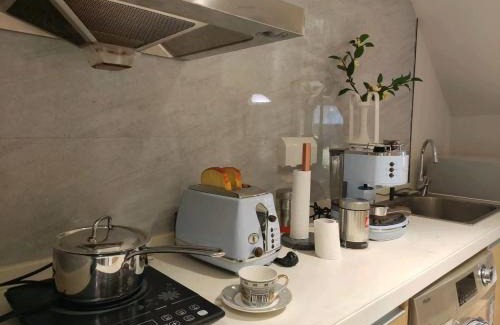 Minhang Apartment | Zizaiju Serviced Apartment