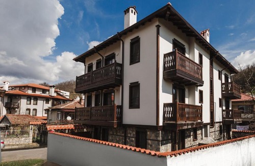 Zlatograd House | Zlatograd 2 Iosifova Guest House