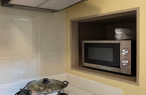 Project 8 Condo | ZnZ Abode Condominium Unit