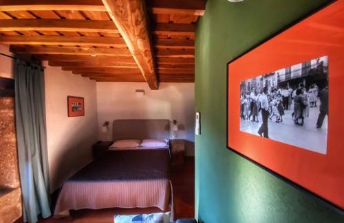 Gata House | Zocailla