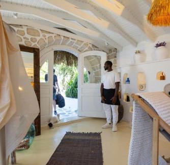 Hacımemis Hotel | ZOE ALAÇATI