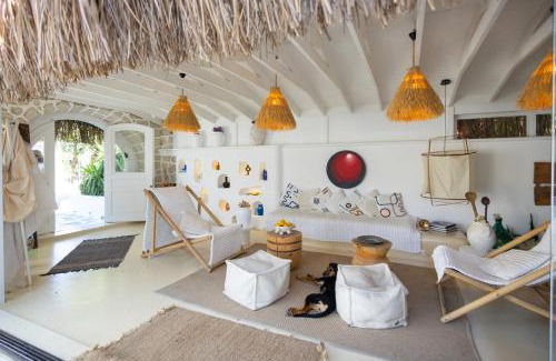 Hacımemis Hotel | ZOE ALAÇATI