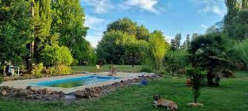 Renaico House | ZOE LODGE