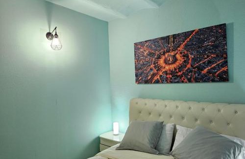 Boves Apartment | Zoe Recidencias 2