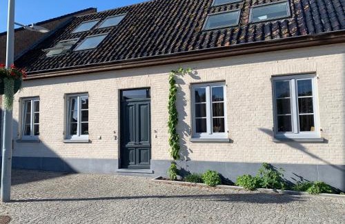 Vleteren House | Zoé's Cottage