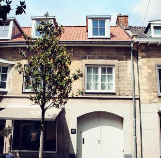 Valkenburg aan de Geul Apartment | Zoet Valkenburg