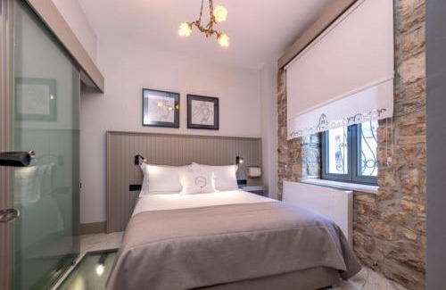 Urla Hotel | Zoi Urla