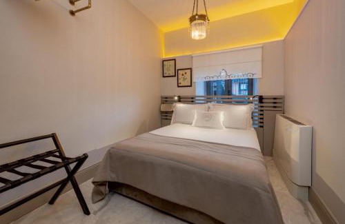 Urla Hotel | Zoi Urla