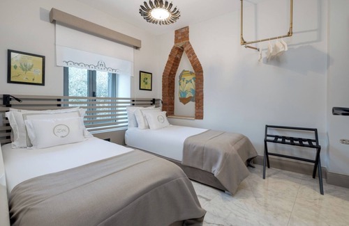 Urla House | Zoi Urla
