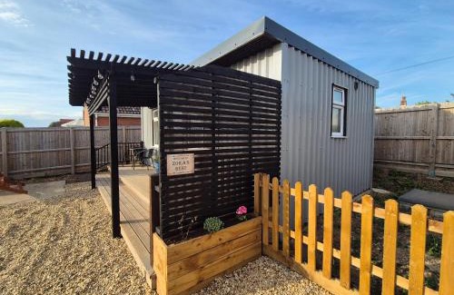 Pointon Apartment | Zoila's Rest - A self-contained studio