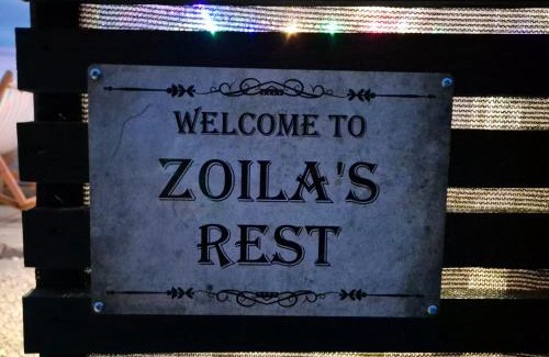 Pointon Apartment | Zoila's Rest - A self-contained studio