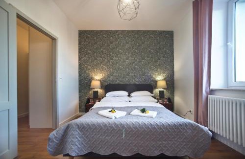 Marymount Apartment | Zoliborz P&O Serviced Apartments