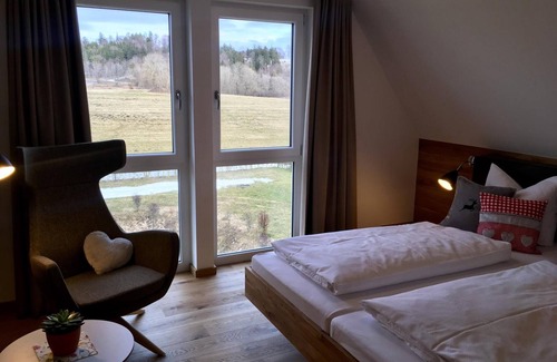 Albstadt Hotel | Zollersteighof