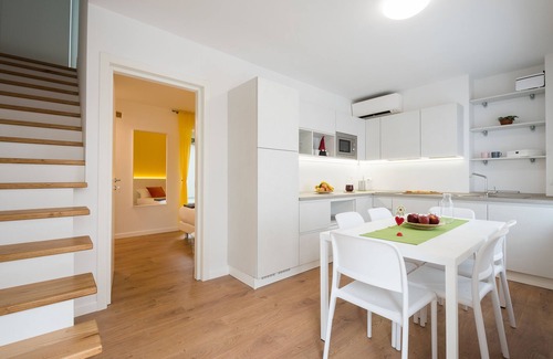 Palmanova House | Zona 30 Bike Guesthouse