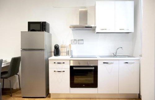 Zona Lancetti Apartment | [Zona Bovisa/Scalo Farini] Appartamento in affitto