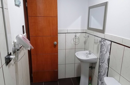 Brena House | Zona céntrica Lima Histórica