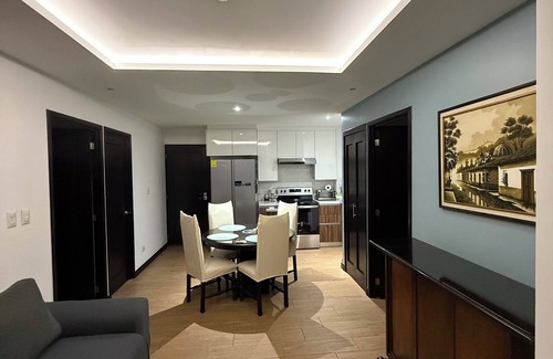 Zona 15 Condo | Zone 15 Hideaway–Near Cayalá & Embassy