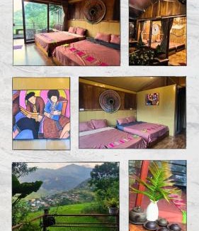 Tram Tau House | Zoni Home Trạm Tấu