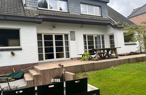Kraainem Villa | Zonnebos