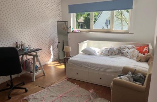 Kraainem Villa | Zonnebos