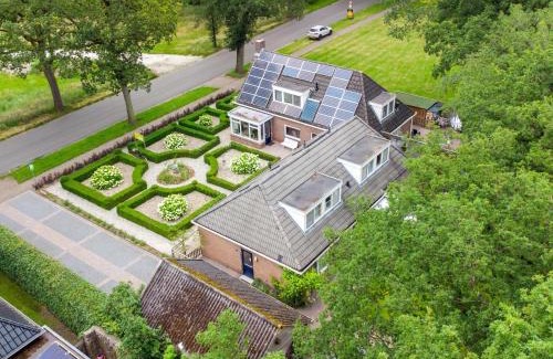 Exloo House | Zonnehoek