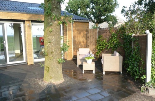 Ommen House | Zonnehuus