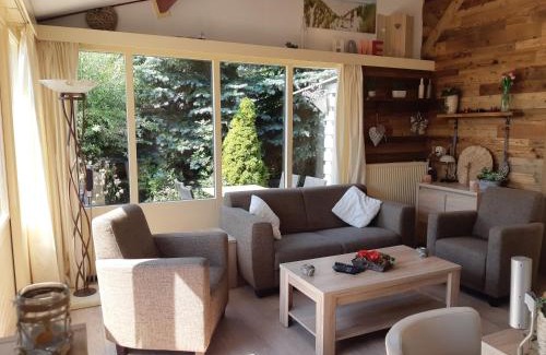 Dirkshorn House | Zonnig Zuid