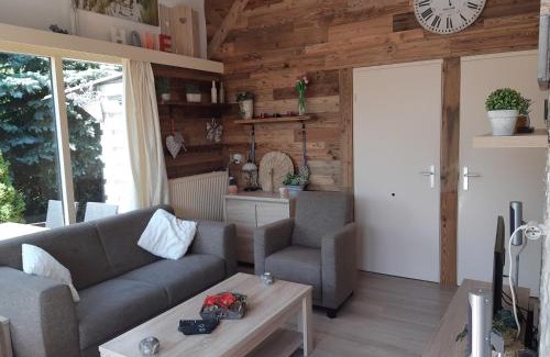Dirkshorn House | Zonnig Zuid