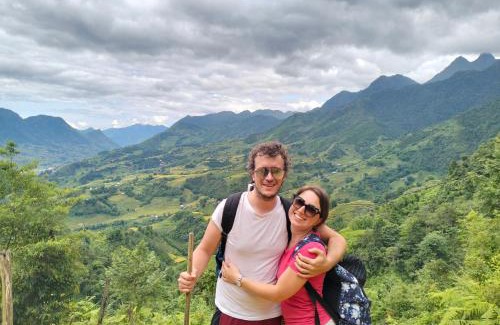 Sa Pa Ski Chalet | Zoo si homestay