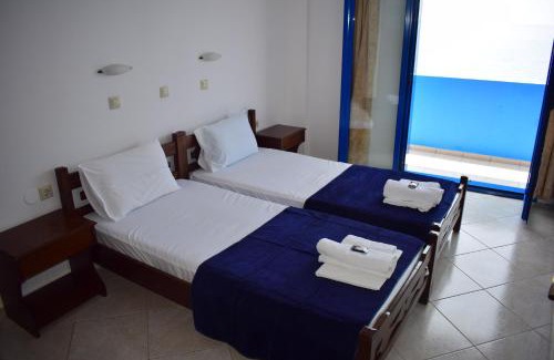 Agia Roumeli Apartment | Zorbas Studios