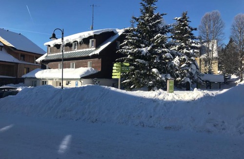 Kvilda Hostel | Zotavovna Kvilda