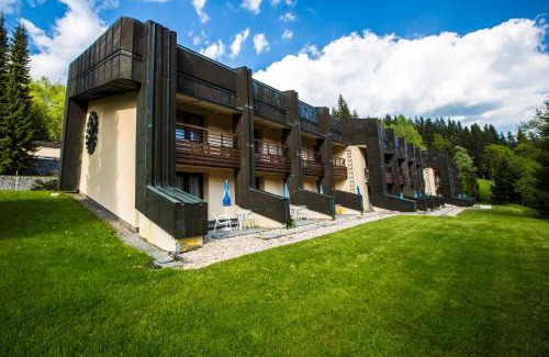 Spindleruv Mlyn Hotel | Zotavovna VS Přední Labská